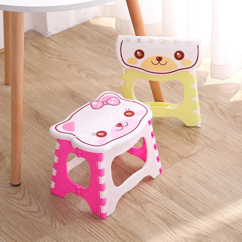 Portable Foldable Plastic Kids - Kids Outdoor Bench review and price