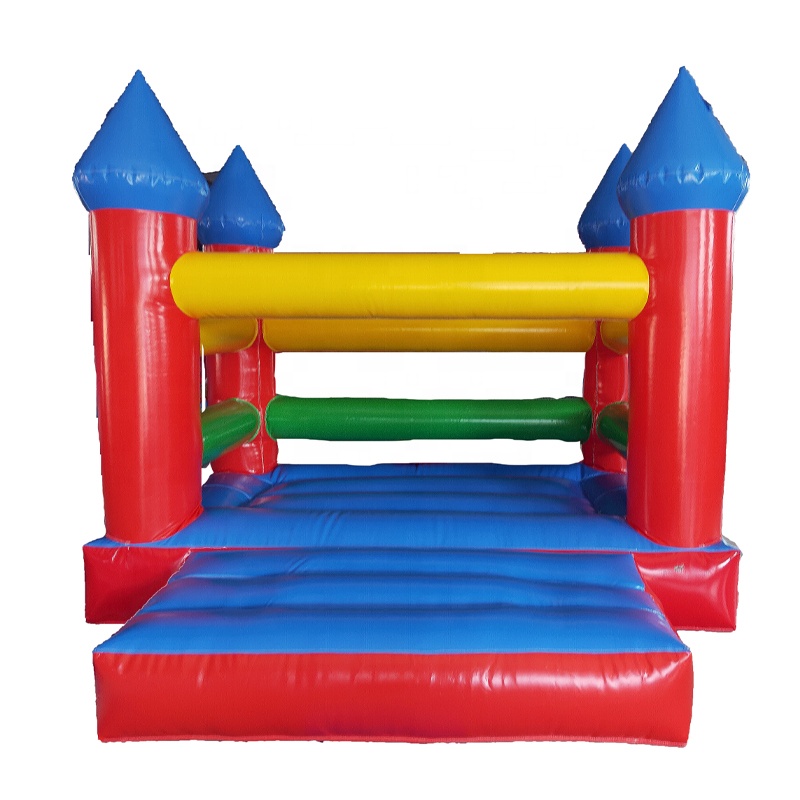 Custom Outdoor Bouncy Castle K - Kids Outdoor Jumping Castle review and price
