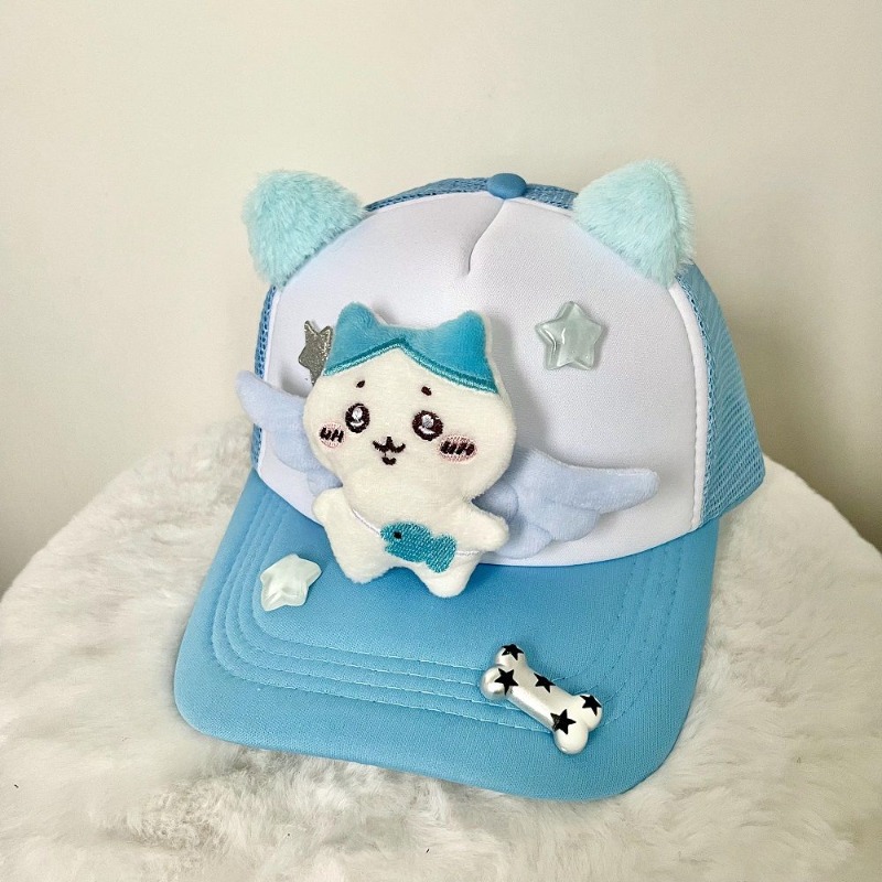 Anime Chiikawa Usagi Baseball  - Kids Outdoor Movies review and price