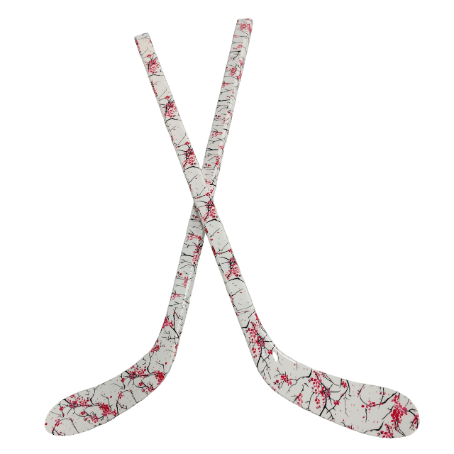 Kids Durable ABS Ice Hockey St - Kids Outdoor Gift Ideas review and price