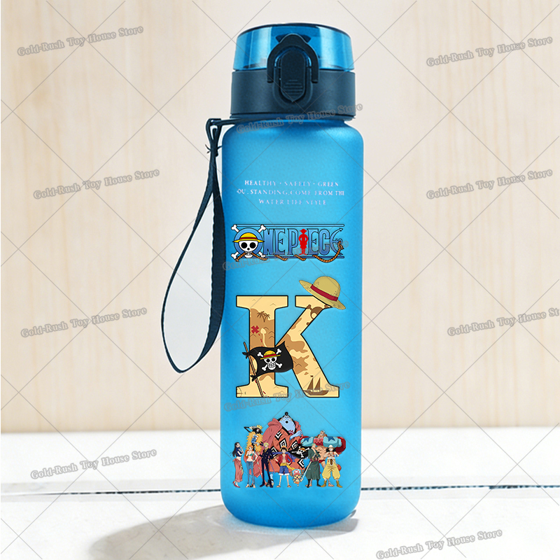650ml Luffy Letter A-Z Sport W - Kids Outdoor Movies review and price