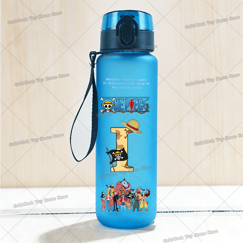 650ml Luffy Letter A-Z Sport W - Kids Outdoor Movies review and price