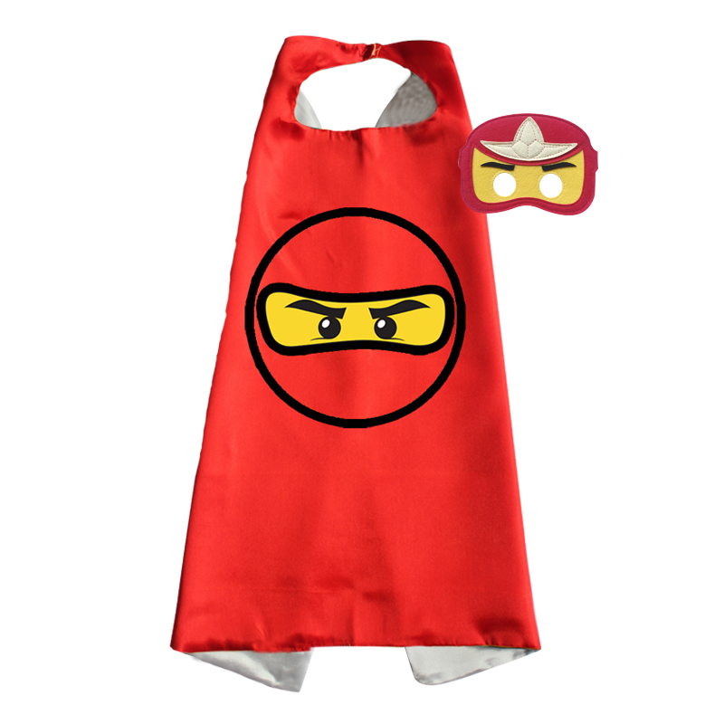 Ninja Boy Birthday Cloak Perso - Kids Outdoor Ninja Warrior Course review and price