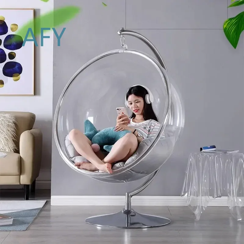 Mute Luxury Hanging Chair for  - Kids Outdoor Hanging Chair review and price