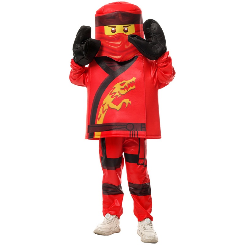 2024 New Arrival Guy Boy Hidde - Kids Outdoor Ninja Warrior Course review and price