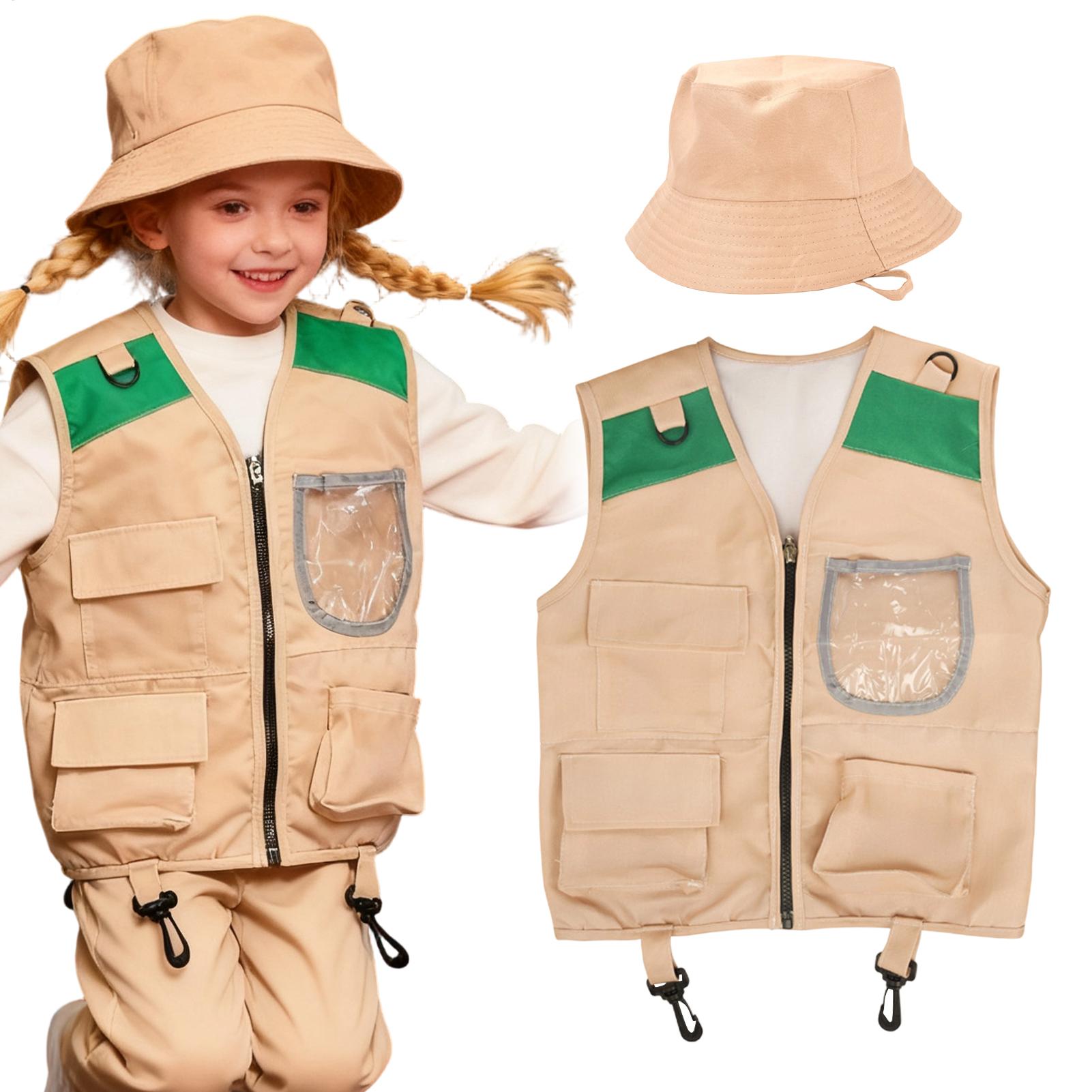 Safari Explorer Costume Kids R - Kids Outdoor Umbrella review and price