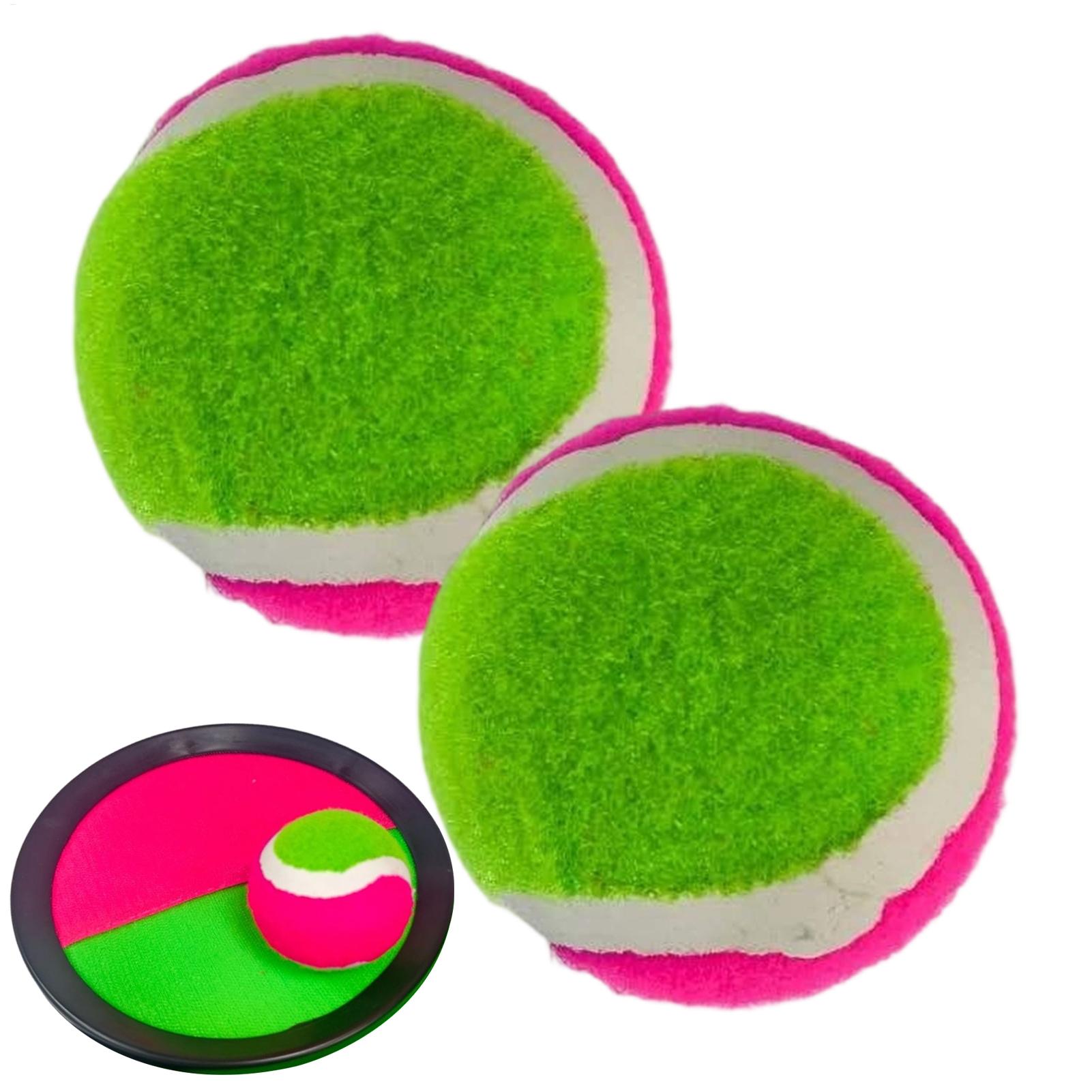 2pcs 2.5 Inch Sticky Toss and  - Kids Outdoor Games For Party review and price