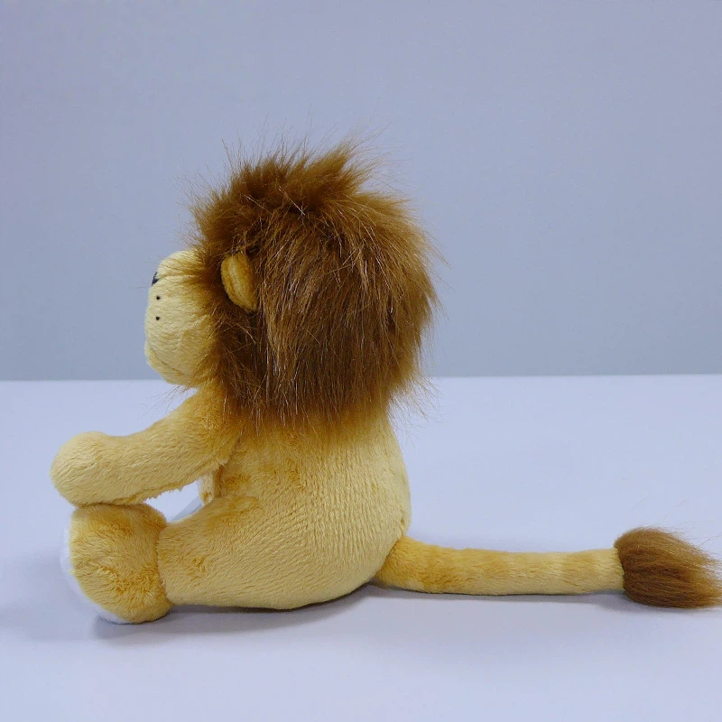 JinHua Toys Cute Lion Plush To - Kids Outdoor Movies review and price
