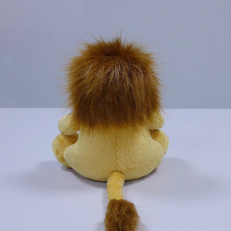 JinHua Toys Cute Lion Plush To - Kids Outdoor Movies review and price