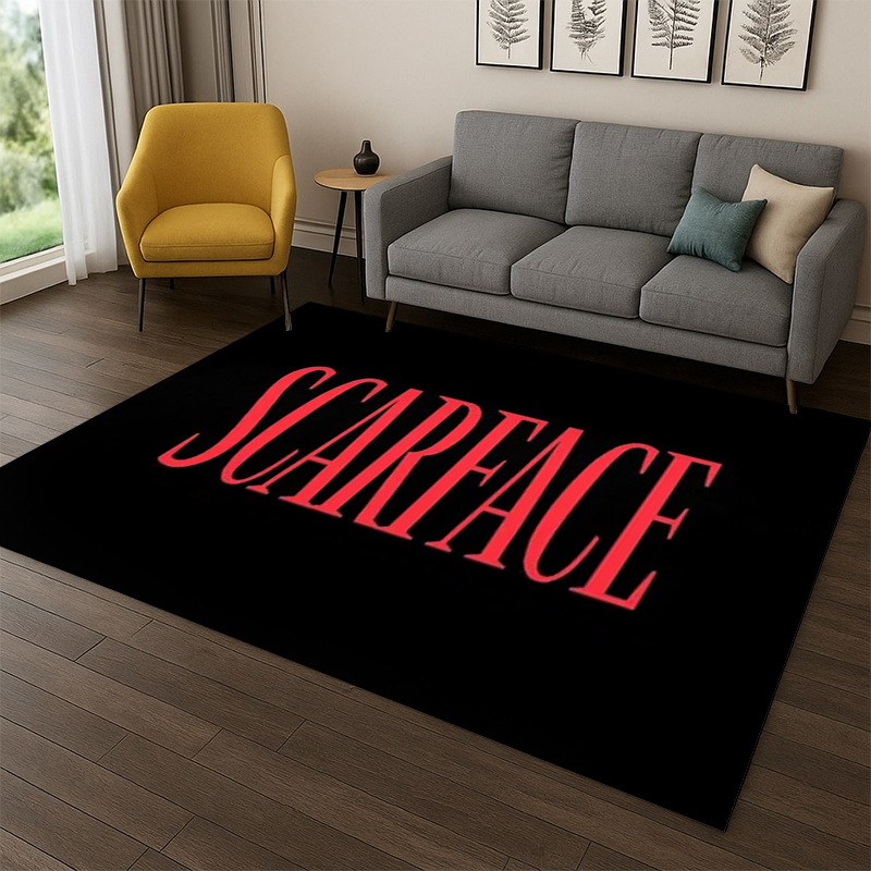 3D Scarface Classic Movie Tony - Kids Outdoor Movies review and price