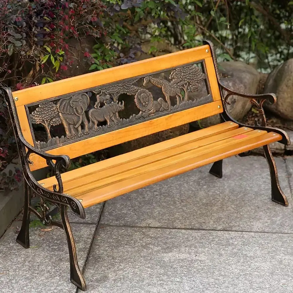 Compact Outdoor Benches for Ki - Kids Outdoor Bench review and price