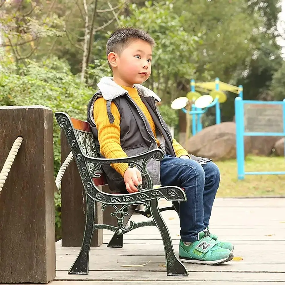 Compact Outdoor Benches for Ki - Kids Outdoor Bench review and price