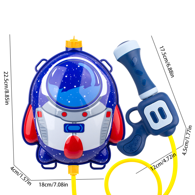Children Backpack water gun To - Kids Outdoor Adventure review and price